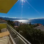 Lägenhet Vukelic Novi Vinodolski