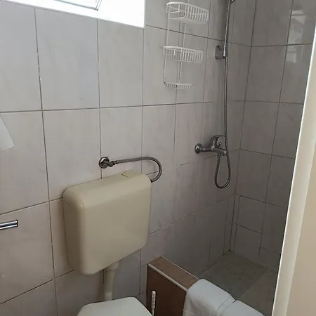 Vukelic Apartment Novi Vinodolski