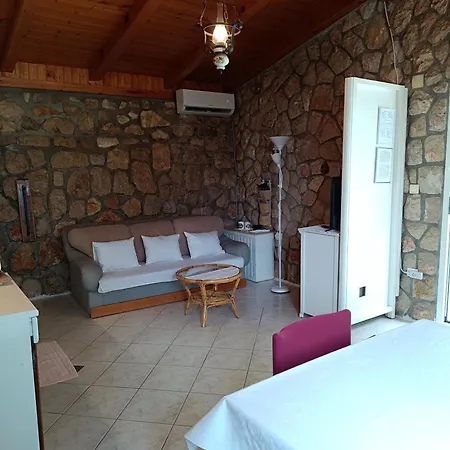 Apartment Vukelic *