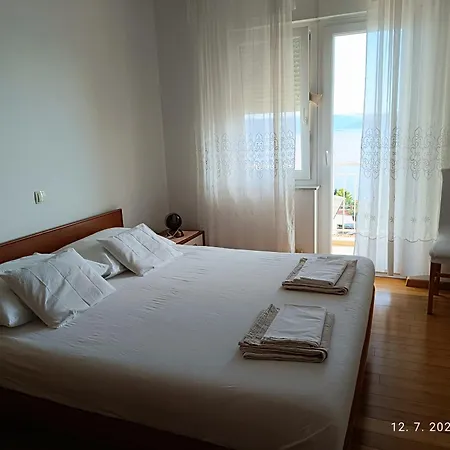 Vukelic Apartman