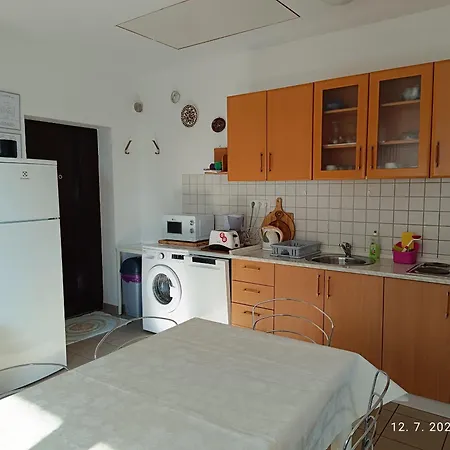 Apartman Vukelic
