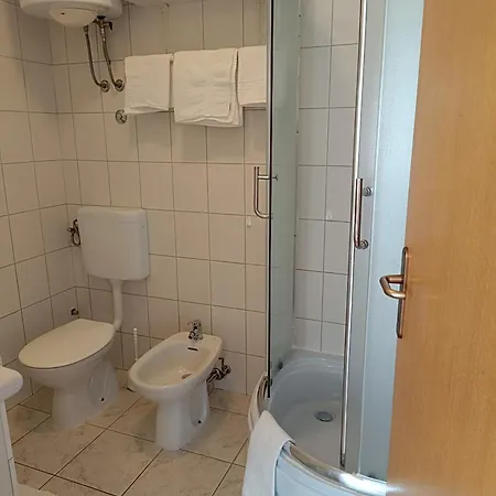 Vukelic Apartman *