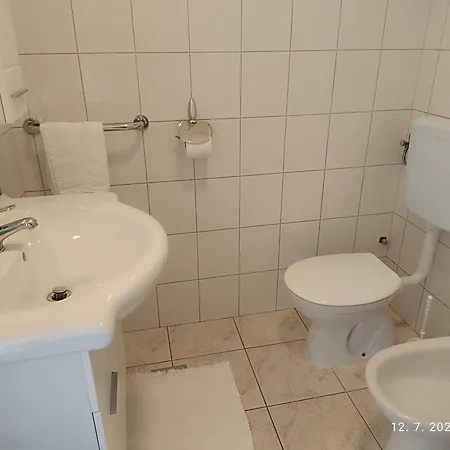 Apartman Vukelic *
