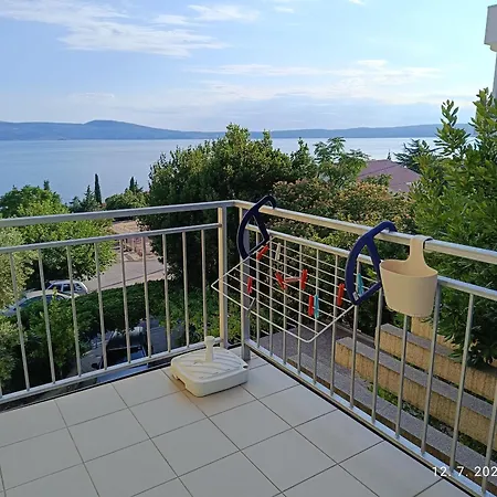 Vukelic Apartman