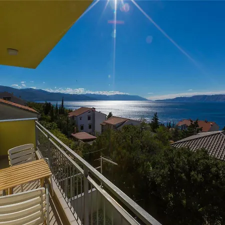 Apartment Vukelic Novi Vinodolski