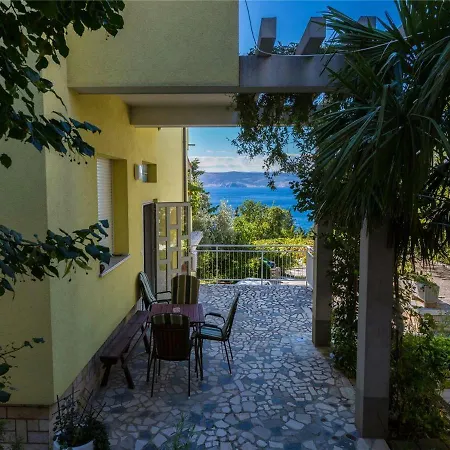 Vukelić Novi Vinodolski