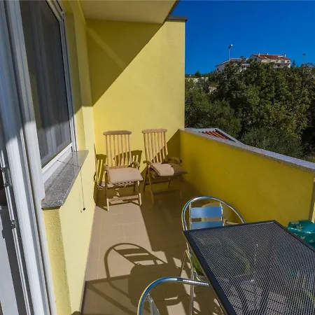 Apartment Vukelic *