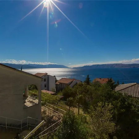 Apartament Vukelic *
