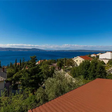 Vukelic Apartament *