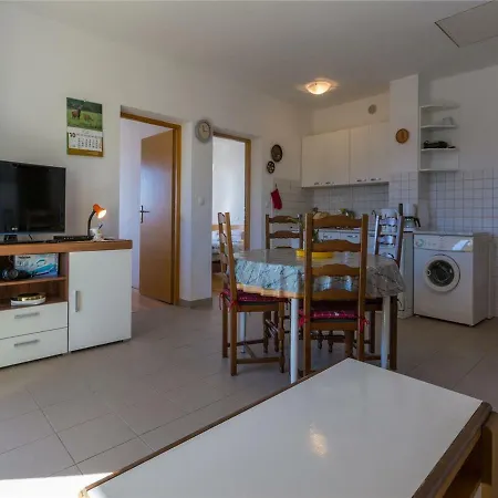 Apartment Vukelic *