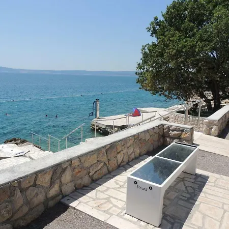 Vukelic Apartman Novi Vinodolski