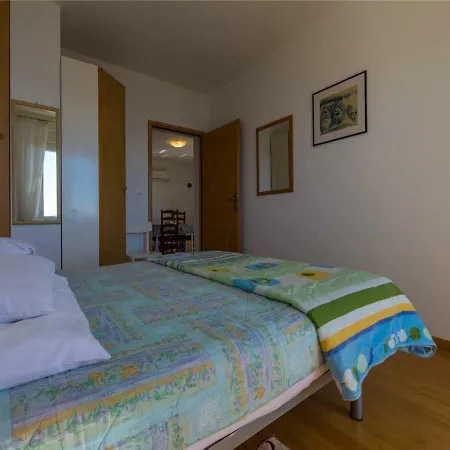 Apartment Vukelic *