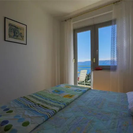 Vukelic Apartment *