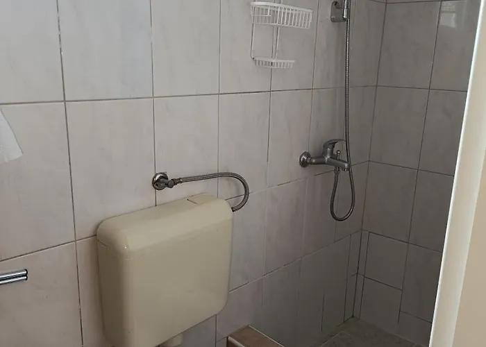 Vukelić Appartement Novi Vinodolski