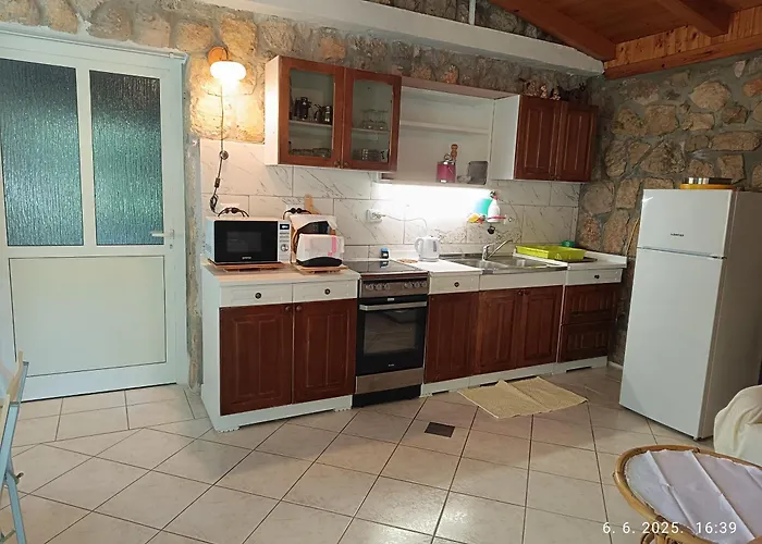 Vukelić Appartement *