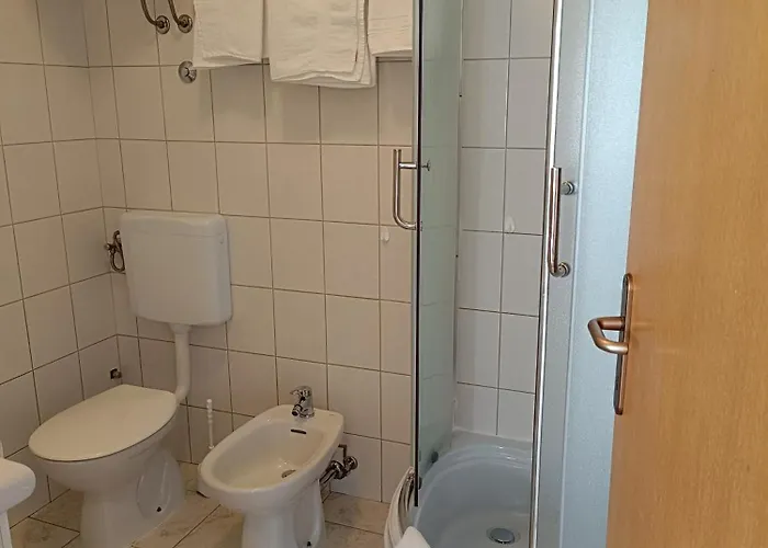 Vukelić Appartement *