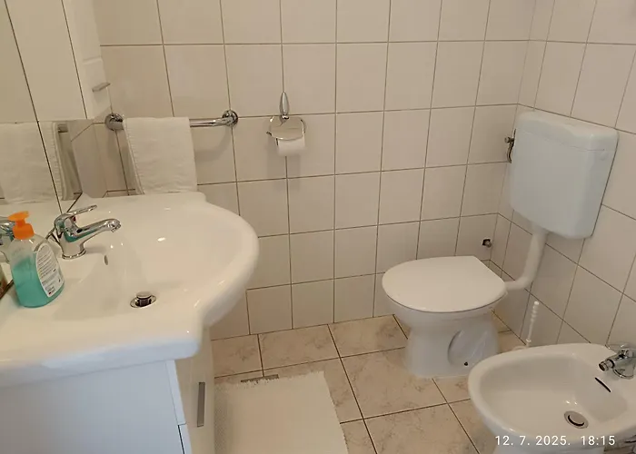 Appartement Vukelić *