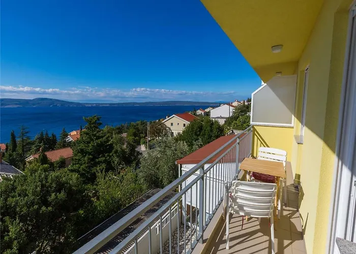 Vukelić * Novi Vinodolski