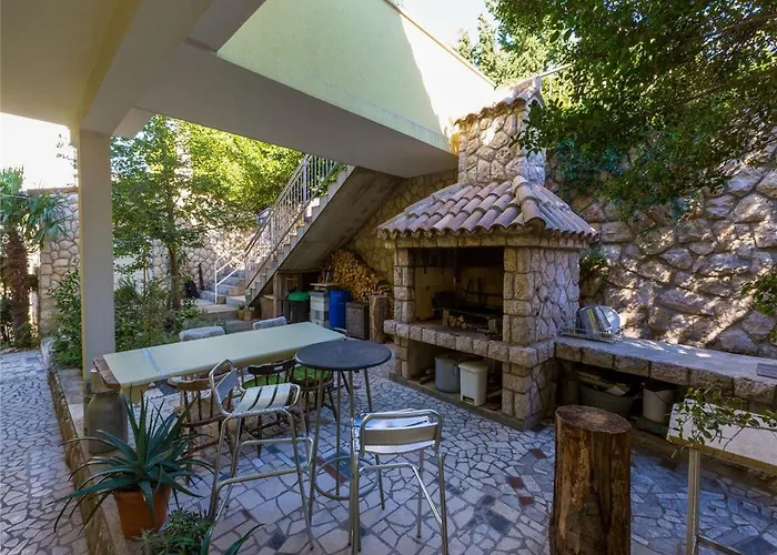 Vukelić Appartement