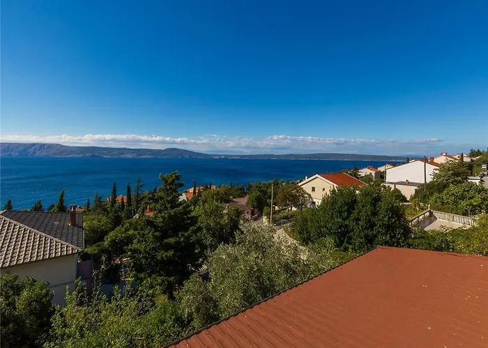 Vukelić Appartement *