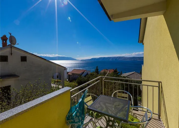 Vukelić Appartement