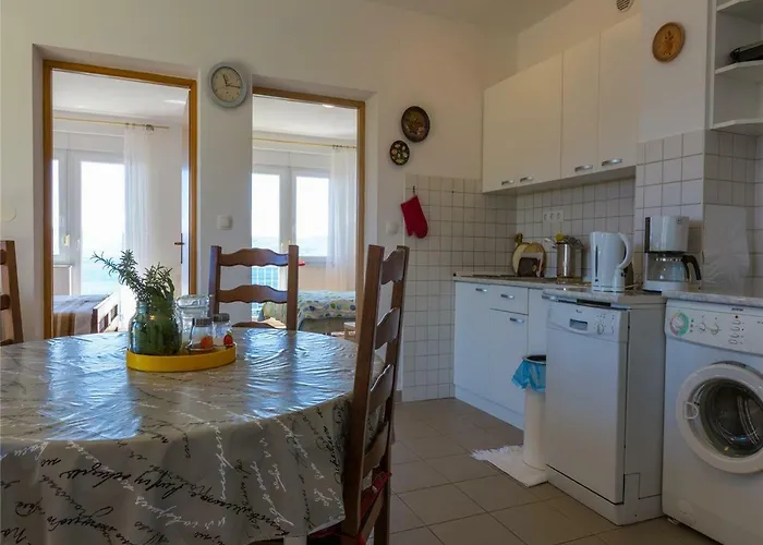 Vukelić Appartement