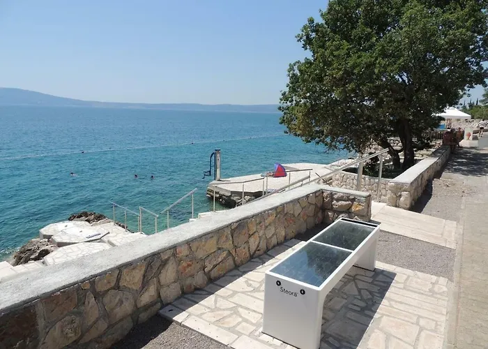 Vukelić Appartement Novi Vinodolski