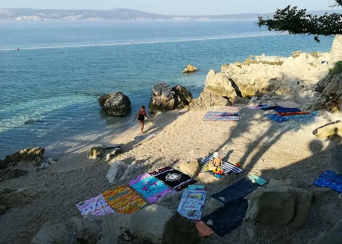 Appartement Vukelić *