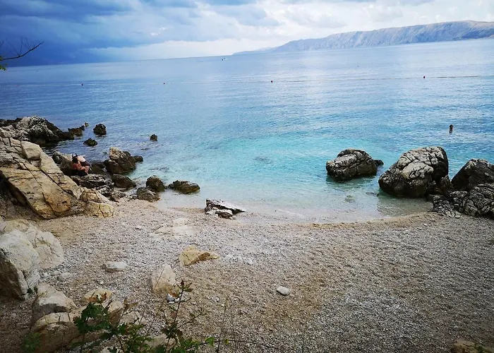 Vukelić Appartement Novi Vinodolski