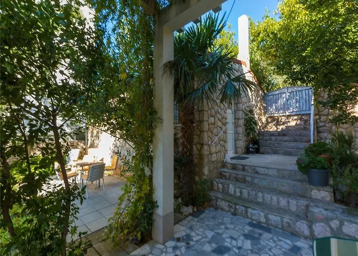 Vukelić Appartement Novi Vinodolski