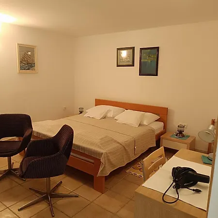 Apartment Vukelic *