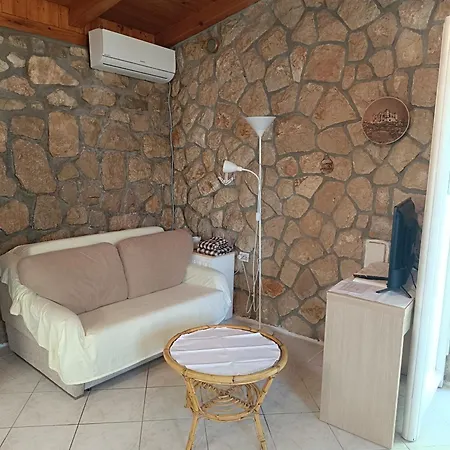 Vukelic Apartment Novi Vinodolski