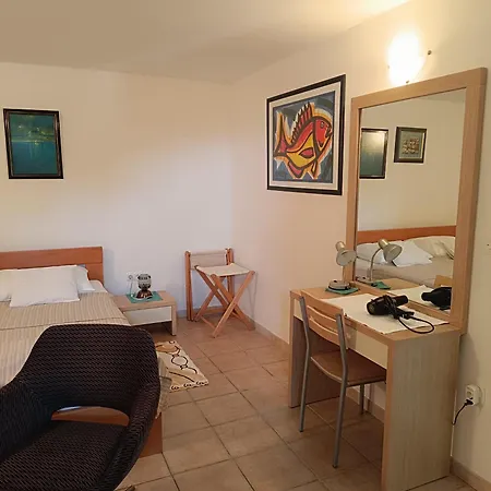 Apartment Vukelic Novi Vinodolski