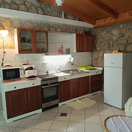 Vukelic Apartment Novi Vinodolski