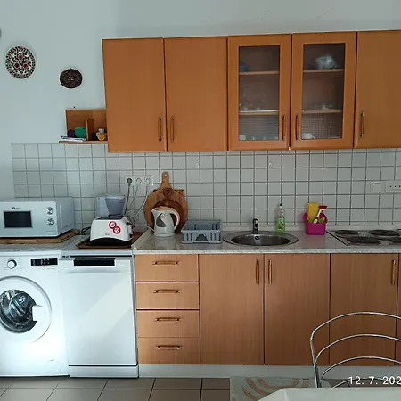 Vukelic Novi Vinodolski