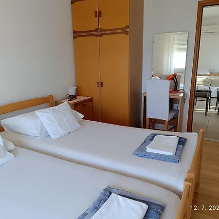Vukelic Apartmán *
