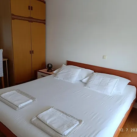 Vukelic Apartmán Novi Vinodolski