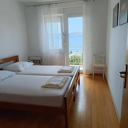 Vukelic Apartmán