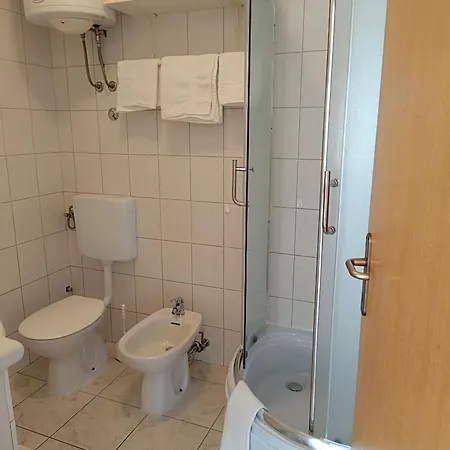 Vukelic Apartmán *