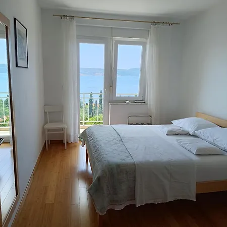 Apartmán Vukelic *