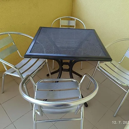 Apartmán Vukelic