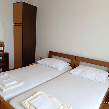 Apartmán Vukelic *