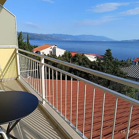 Vukelic Apartmán Novi Vinodolski