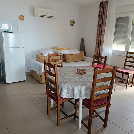 Vukelic Apartmán