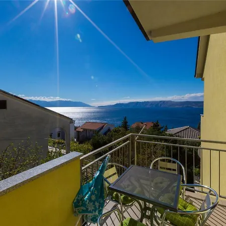 Vukelic Apartman