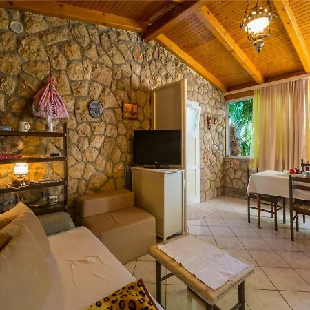 Vukelic Apartman *