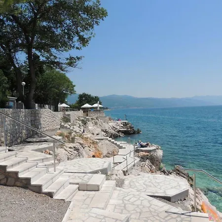 Vukelic Appartamento Novi Vinodolski