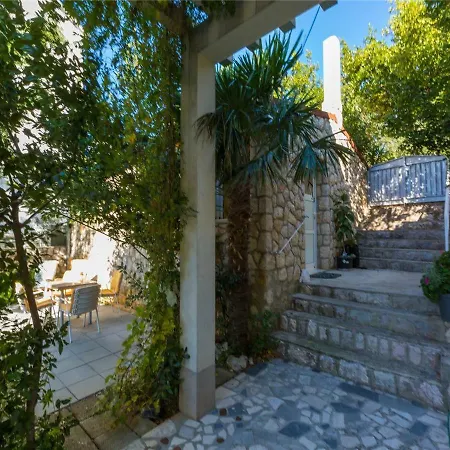 Vukelic Apartman Novi Vinodolski