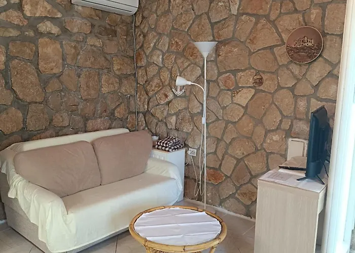 Vukelic Apartment Novi Vinodolski
