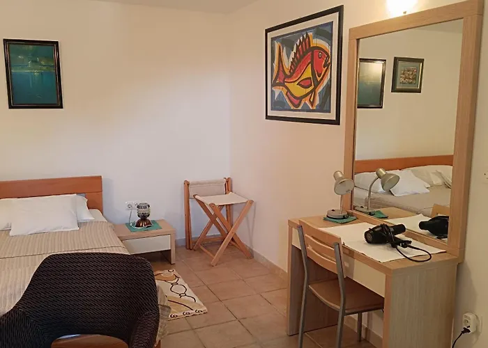 Apartment Vukelic Novi Vinodolski